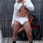 Front open smile design OR6105 - Image 7