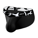 High slit design OR6432 - Image 8