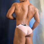 High slit design OR6432 - Image 3