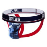 Front double hole single-button design OR186 - Image 7