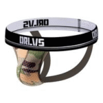 Front double hole single-button design OR186 - Image 6