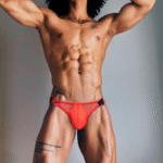 Bikini singlet design OR6402