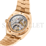 VACHERON CONSTANTIN OVERSEAS WATCH 6000V/110R-B733 - Image 6