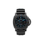 PANERAI SUBMERSIBLE CARBOTECH�� WATCH PAM01616