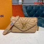 Louis Vuitton New Wave Chain Pochette M63956 M68479 - Image 2
