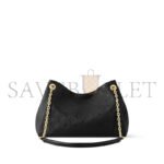 LOUIS VUITTON ANYTIME PM M14414 (34*20*13cm) - Image 3