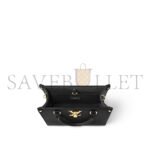 LOUIS VUITTON LOCK & GO M22311 (24.5*19*10cm) - Image 4