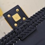 Women’s Fashion Classic Crossbody Bag - Image 5