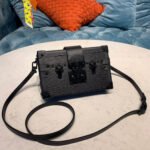 Louis Vuitton Petite Malle M55859 - Image 2