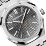 AUDEMARS PIGUET ROYAL OAK SELFWINDING 15510ST.OO.1320ST.10 - Image 2