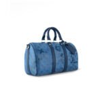 LOUIS VUITTON KEEPALL BANDOULI猫RE 35 M22573 (35*21*16cm)