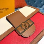 Louis Vuitton Dauphine MM M53830 - Image 3