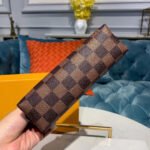 Louis Vuitton Damier Ebene Cosmetic Pouch N47516 - Image 4