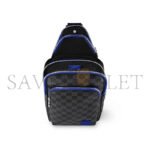 LOUIS VUITTON AVENUE SLINGBAG N00086 (31*20*7cm) - Image 5
