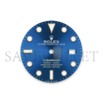 ROLEX SUBMARINER DATE OYSTER, 41 MM, YELLOW GOLD WATCH 126618LB - Image 4