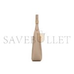 YSL LE 5 � 7 SUPPLE SMALL IN GRAINED LEATHER�713938AAAUQ1722 (23*22*8.5cm) - Image 4