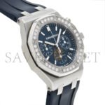 AUDEMARS PIGUET ROYAL OAK OFFSHORE SELFWINDING CHRONOGRAPH 37MM WATCH 26231ST.ZZ.D027CA.01 - Image 3