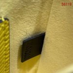 Louis Vuitton Epi Leather Twist Mini M56119 M56120 M56118 M56117 - Image 12