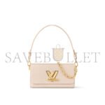 LOUIS VUITTON TWIST WEST M24550 (23.5*12*7cm) - Image 2