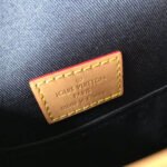 Louis Vuitton x NIGO Amazone Cammer Bag M55456 - Image 6