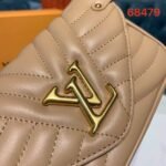 Louis Vuitton New Wave Chain Pochette M63956 M68479 - Image 5