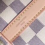 Louis Vuitton Damier Azur Canvas Speedy Bandouliere 30 N41373 - Image 8