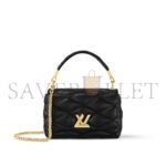 LOUIS VUITTON GO-14 PM M12004 (20*14*9cm) - Image 4