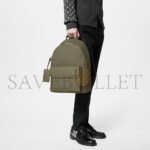 LOUIS VUITTON TAKEOFF BACKPACK M21362 (43*30*14cm) - Image 2