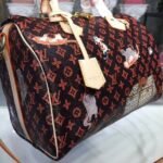 Louis Vuitton Speedy Bandouliere 30 M44401 - Image 5