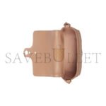 GUCCI GG MARMONT MATELASS� SHOULDER BAG 739681 (18*15*8cm) - Image 8