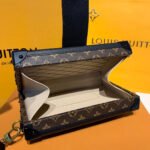 Louis Vuitton Monogram Petite Malle M40273 - Image 10