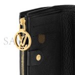 LOUIS VUITTON LISA WALLET M83365 (11.5*9*1.5cm) - Image 5