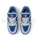 LOUIS VUITTON LV TRAINER MAXI 1ADH4P - Image 4