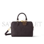 LOUIS VUITTON SPEEDY BANDOULI�RE 25 M14043 (25*19*15cm) - Image 3