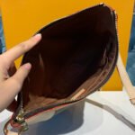 Louis Vuitton Monogram Canvas Odeon PM M56390 - Image 10