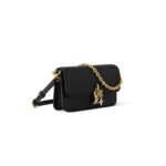 LOUIS VUITTON WALLET ON CHAIN LV BLOOM M14564 (20*11*4cm)