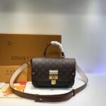 Louis Vuitton Monogram Canvas Vaugirard M44354 - Image 2