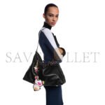 LOUIS VUITTON LV X TM CARRYALL VIBE MM M13105 (39*30*15cm) - Image 3