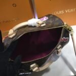 Louis Vuitton Monogram Speedy Bandouliere 30 M43989 - Image 9