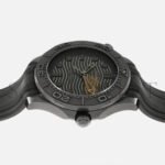 OMEGA SEAMASTER DIVER 300M WATCH 210.92.44.20.01.003 - Image 4