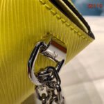 Louis Vuitton Epi Leather Twist Mini M56119 M56120 M56118 M56117 - Image 11