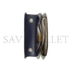 GUCCI BLONDIE SMALL SHOULDER BAG 721172 (29*22*7cm) - Image 9