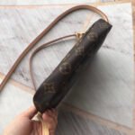 Louis Vuitton Monogram Canvas Pochette Accessoires M40712/M51980 - Image 5