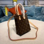 Louis Vuitton Monogram Canvas Mini Onthego M69846 - Image 2