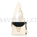 PRADA SAFFIANO RE-EDITION 2005 SHOULDER BAG WHITE (23*17*6cm) - Image 2