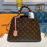 Louis Vuitton Monogram Canvas Montaigne MM M44672 - Image 2