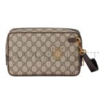 GUCCI OPHIDIA GG CLUTCH 760245 (23.5*14.5*6cm) - Image 2