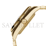 ROLEX SKY-DWELLER OYSTER, 42 MM, YELLOW GOLD WATCH 336938 - Image 3