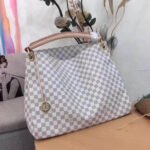 Louis Vuitton Damier Azur Canvas Artsy GM N41173 - Image 2