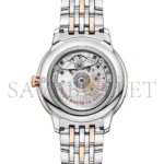 OMEGA DE VILLE PRESTIGE WATCH 434.20.40.20.02.001 - Image 4